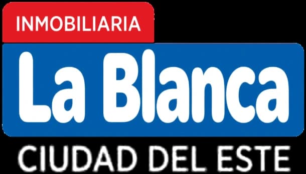 Inmobiliaria La Blanca – Ciudad del Este